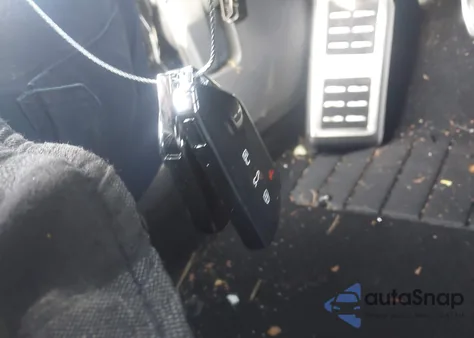 2025 Volkswagen Golf Gti 2.0T S from USA, damaged, VIN WVWLA7CD3SW228740